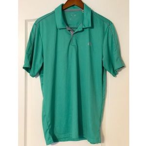 Men’s Adidas Golf Shirt!